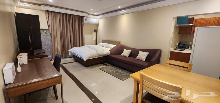 Luxurious studio for rent in Dhahran University64589526776962113