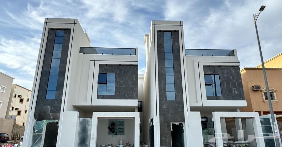 Top floor apartment for sale with internal staircase attachment in Ahad Rifidah, Al Nahda neighborhood64589541433986110