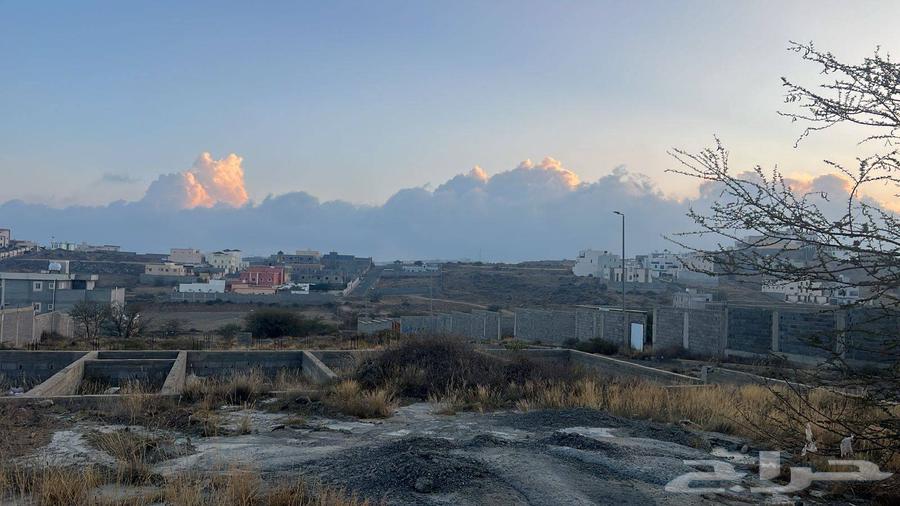 أرض للبيع جنوب طريق مرحبا الف64589612955139111