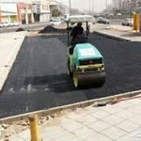 Asphalt and crushing contractor, general contractor64582755748738113