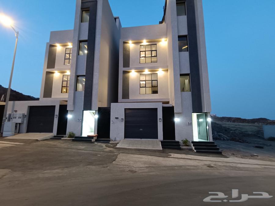 للبيع شقه علويه ابها المحاله بجوار حديقة المليون 520 الف64589627460738110