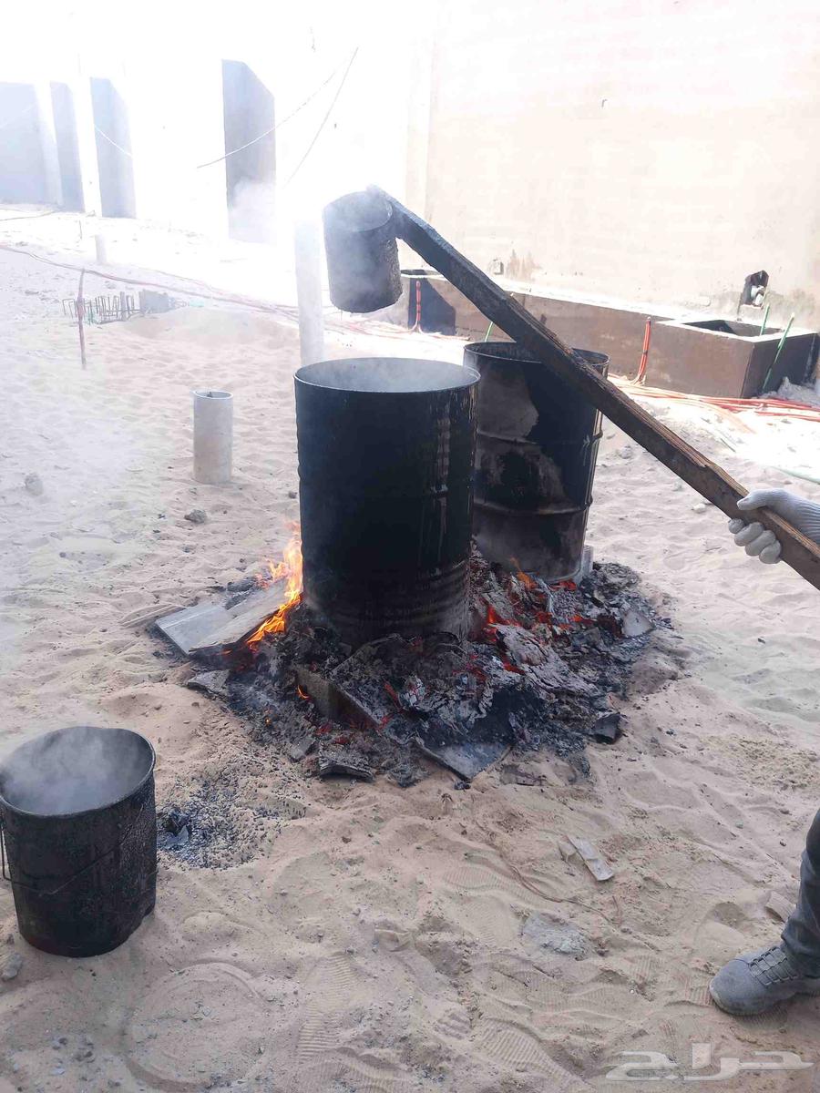 Cutting asphalt walls, sand roughening, external plastering, sealing, core hole cutting64582755054209111