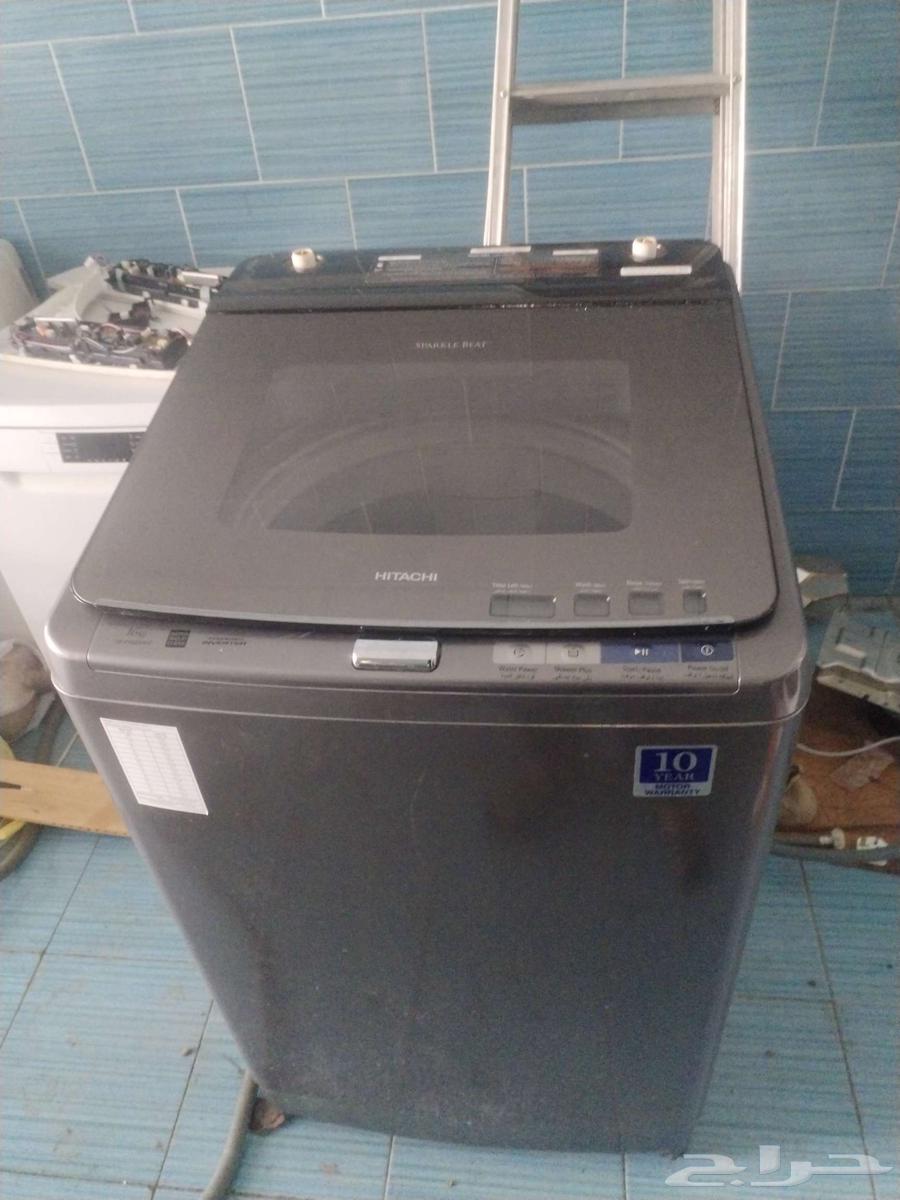 صيانة أوتوماتيكية غسالات تبوك64582754574849110