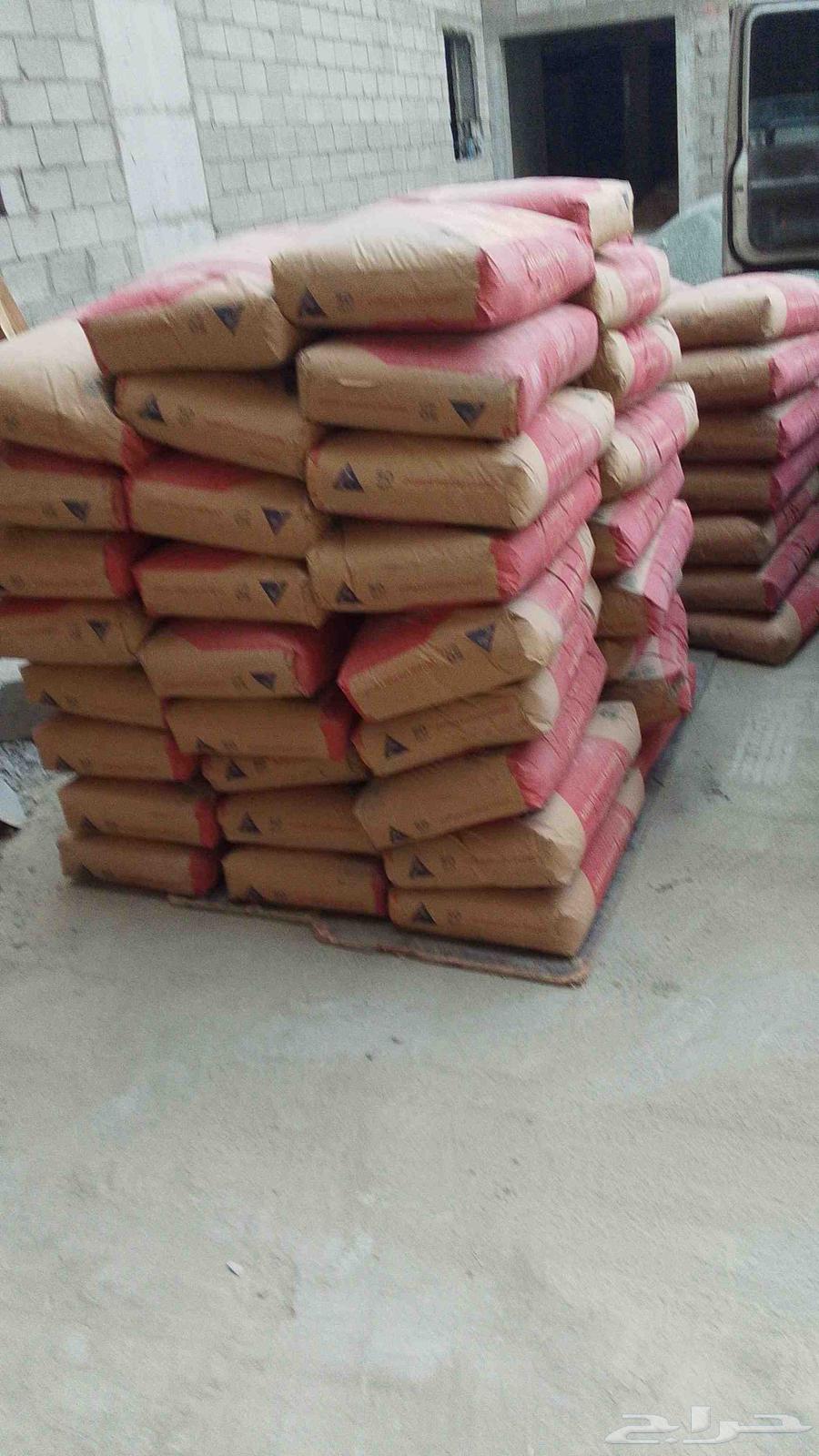 توريد جميع انواع البطحاء والاسمنت بطحه رياض ناعم جده اسمنت ا64582676155394112