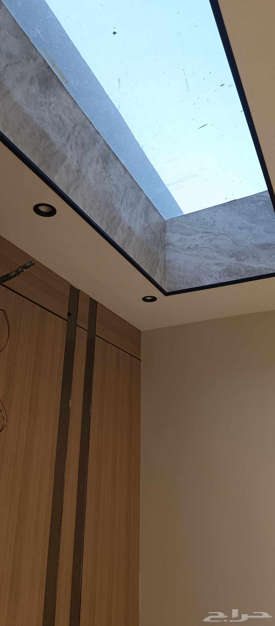 فني دهانات داخليه وخارجية وديكورات بديل خشب ورخام وشيبورد وت64589628319362114