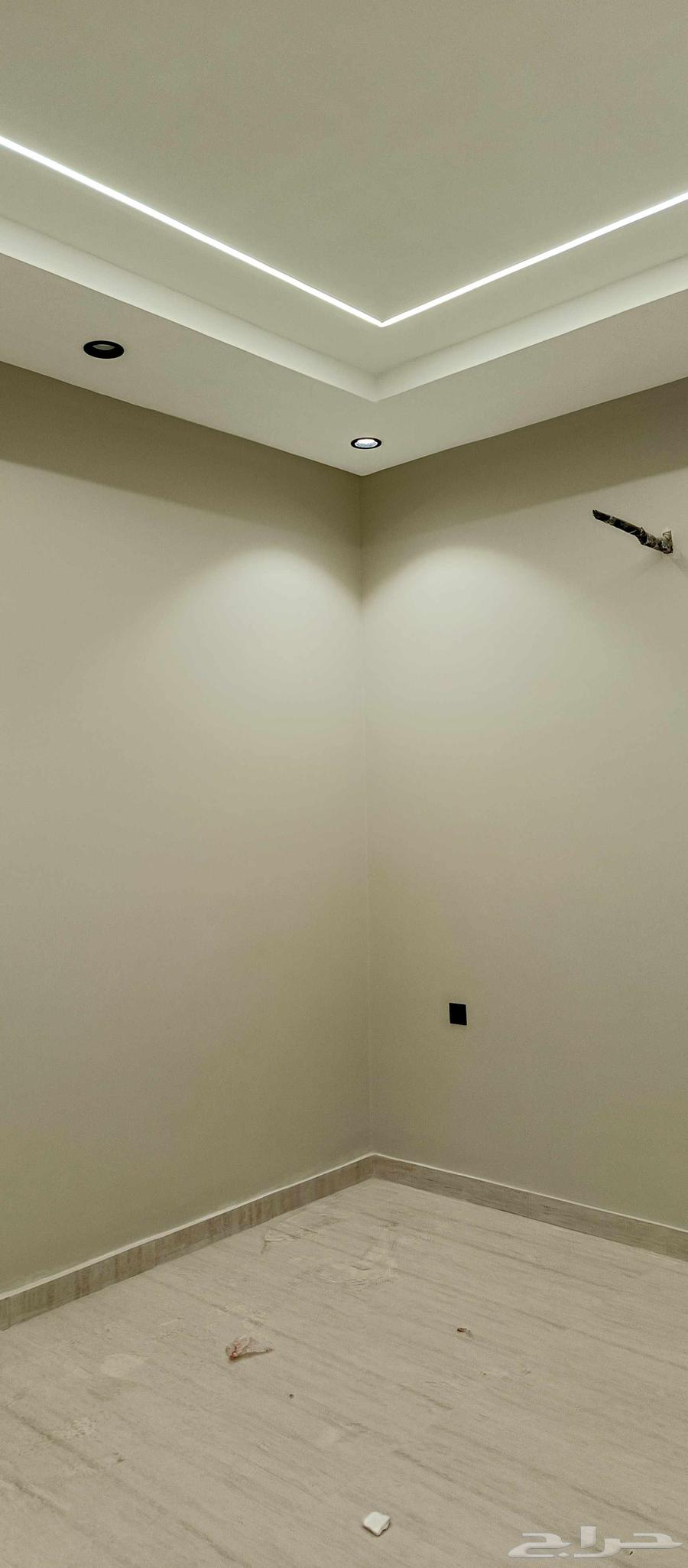 فني دهانات داخليه وخارجية وديكورات بديل خشب ورخام وشيبورد وت64589628319362111