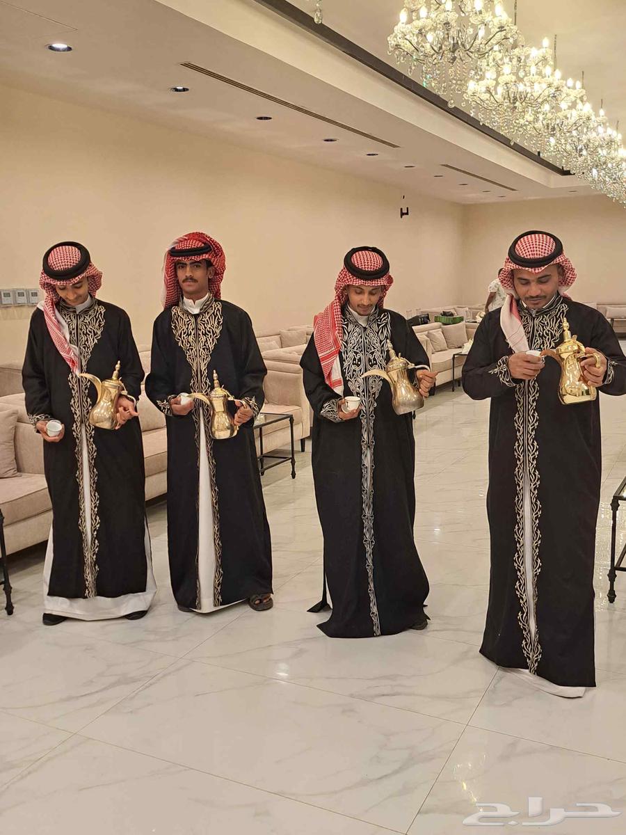 قهوجي وصبابين ومضيف64589527825922110