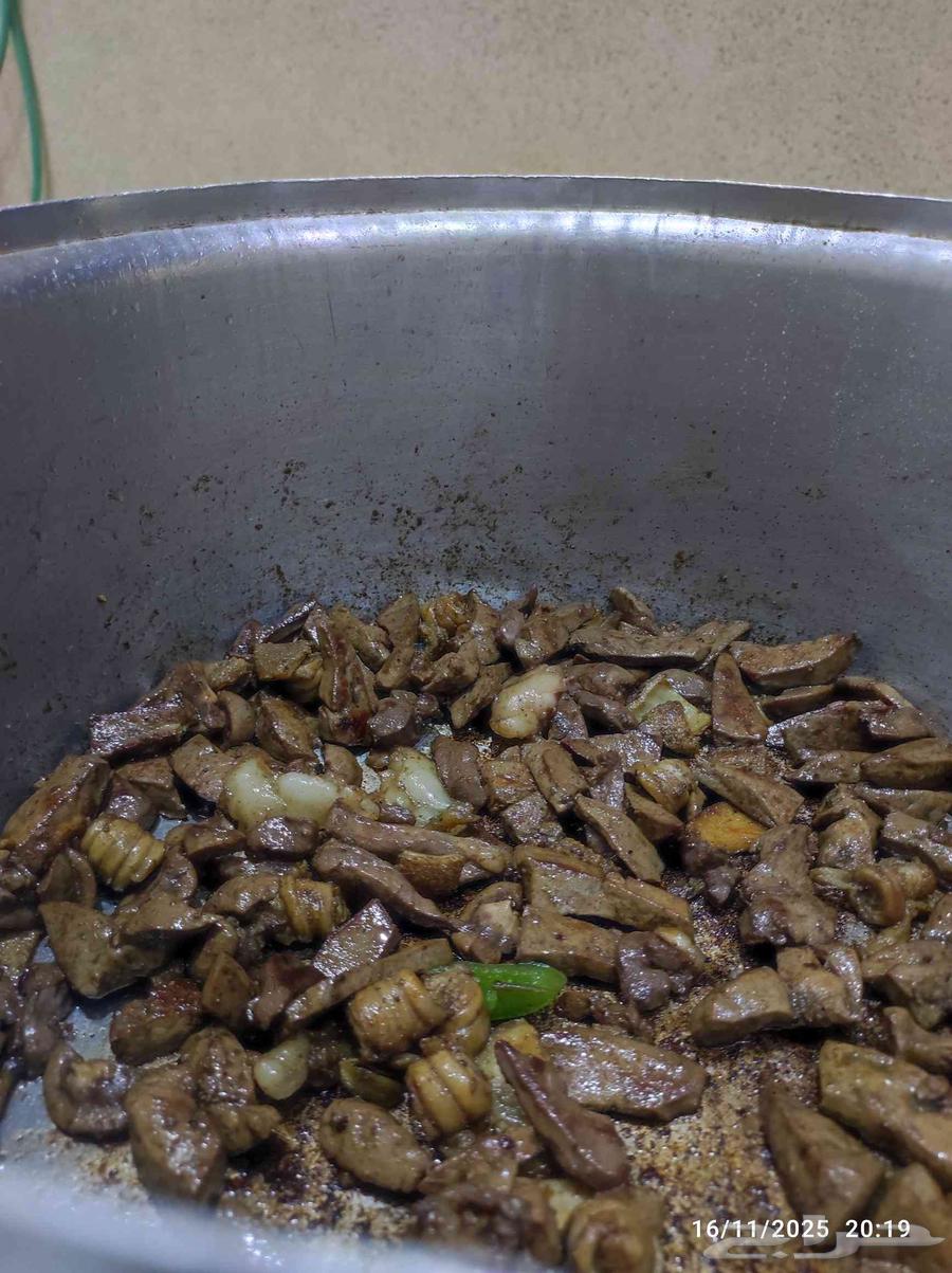 طباخ طباخ متنقل داخل الرياض وخارج64582755433601112