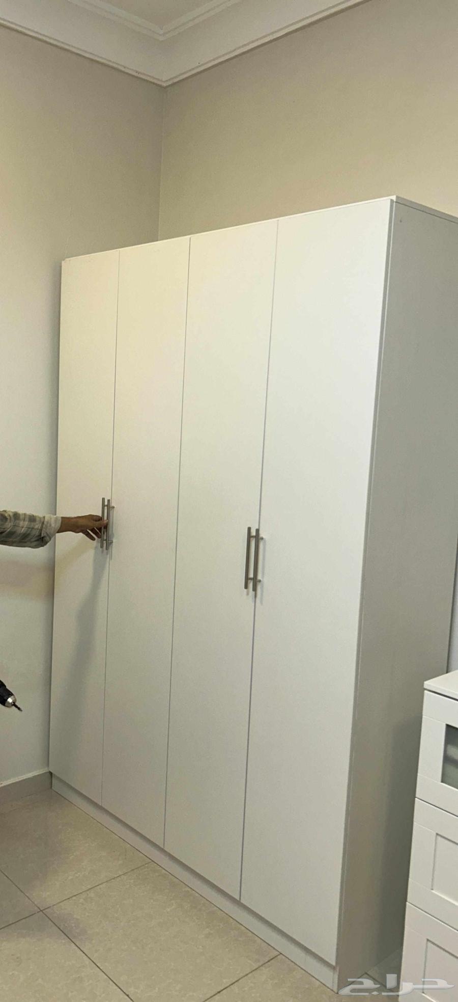 ديكورات و تفصيل خزائن واركان قهوة وأكثر..64582660025731110