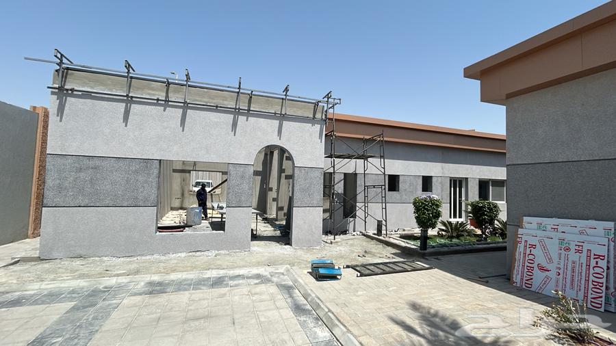 مقاول مباني مع إشراف هندسي   تنفيذ وتشطيب بجودة عالي64582661065089110