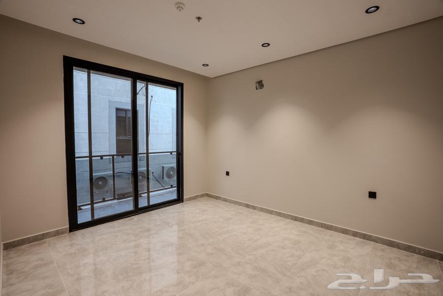 شقة تمليك جديدة الخبر حي الحمراء64589555165058111