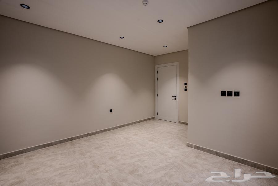 شقة تمليك جديدة الخبر حي الحمراء64589555165058112