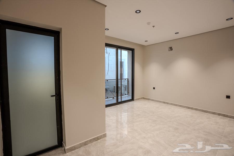 شقة تمليك جديدة الخبر حي الحمراء64589555165058110