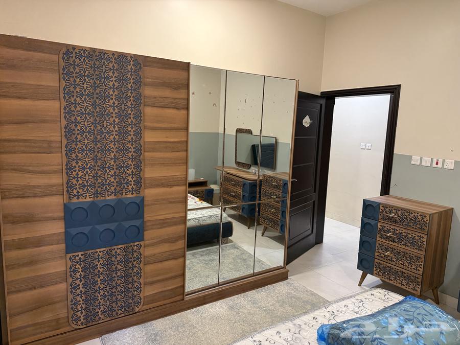 شقة مفروشة فاخرة للإيجار موقع مميز64589540994947114