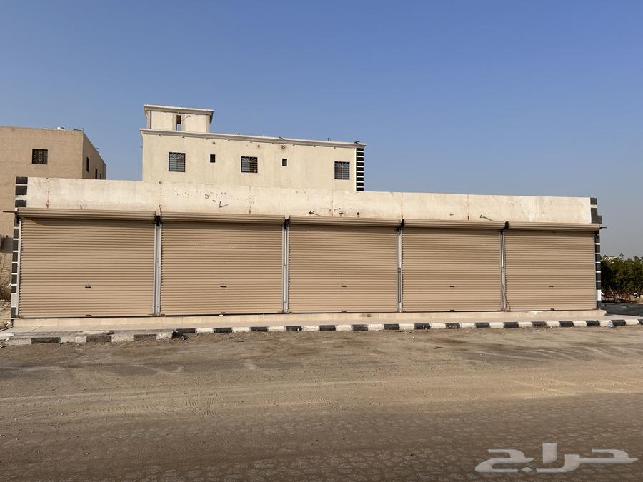 Storage warehouse with an area of 235 sqm64589627174786110