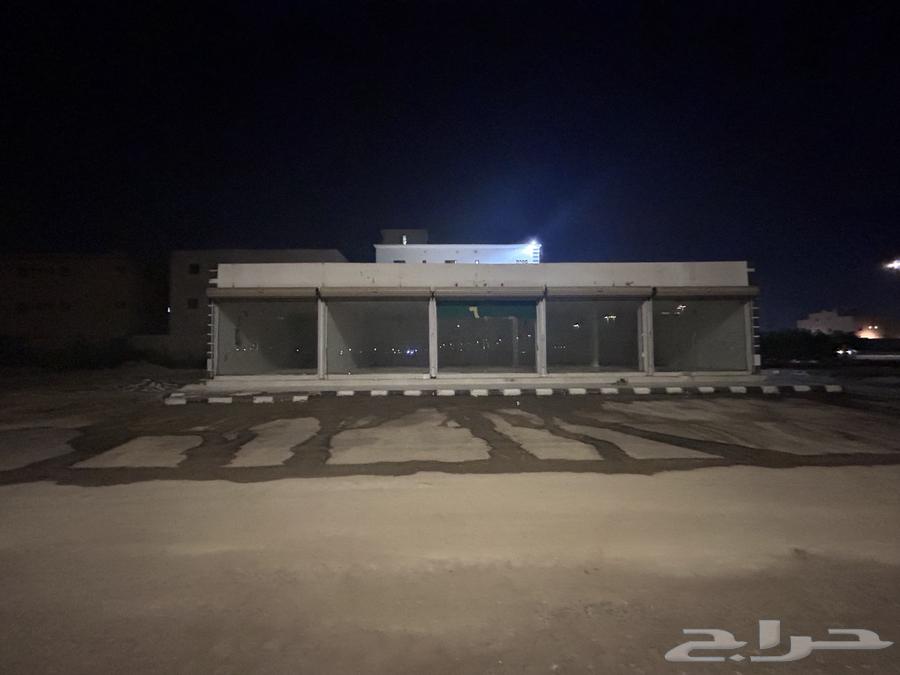 Storage warehouse with an area of 235 sqm64589627174786111