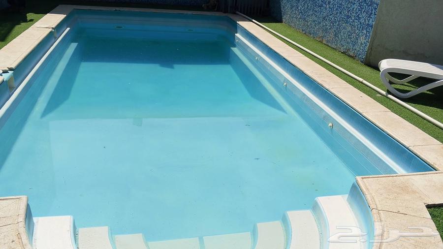 مسابح مستخدمه شبه الجديد للاسعار مناسبه ونقل وتوصيل وتركيب و64589628168834114