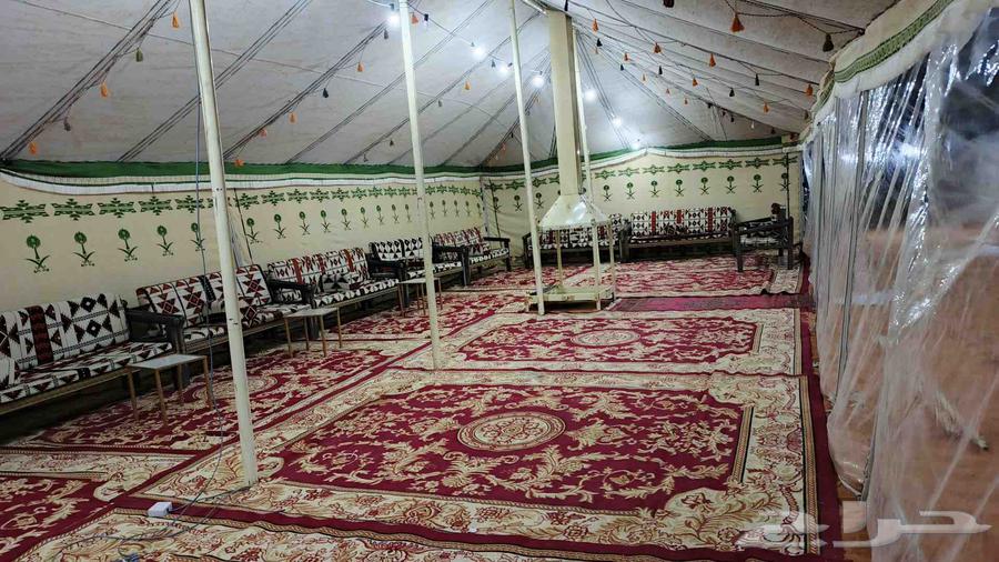 Renting tents and traditional Arab tents, all sizes, large64582644223106112
