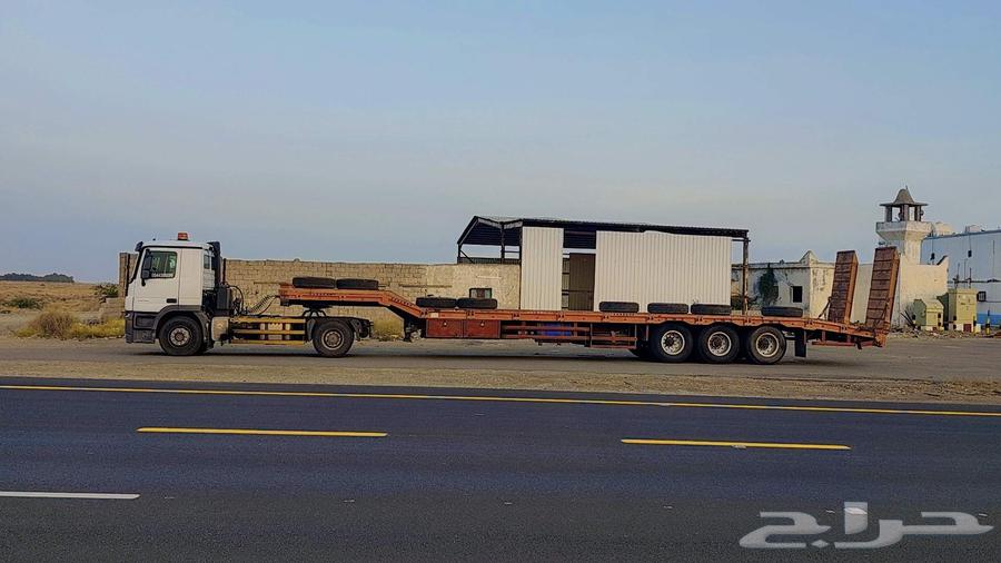 لوبد في بقيق الدمام الحساء لنقل المعدات الثقيله والخفيفة64594011072898113