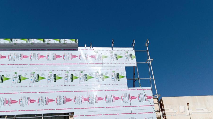 Advertising and Cladding Facades Signage with 3D Letters64582738981763114