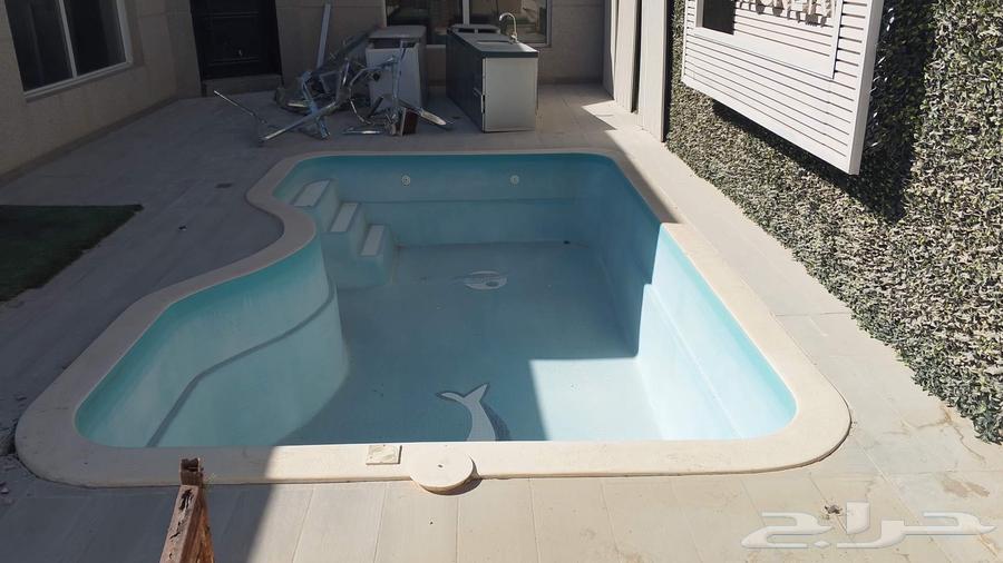 مسابح مستخدمه شبه الجديد للاسعار مناسبه ونقل وتوصيل وتركيب و64589628168834112