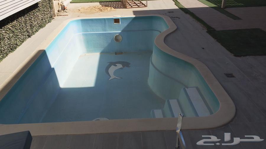 مسابح مستخدمه شبه الجديد للاسعار مناسبه ونقل وتوصيل وتركيب و64589628168834110