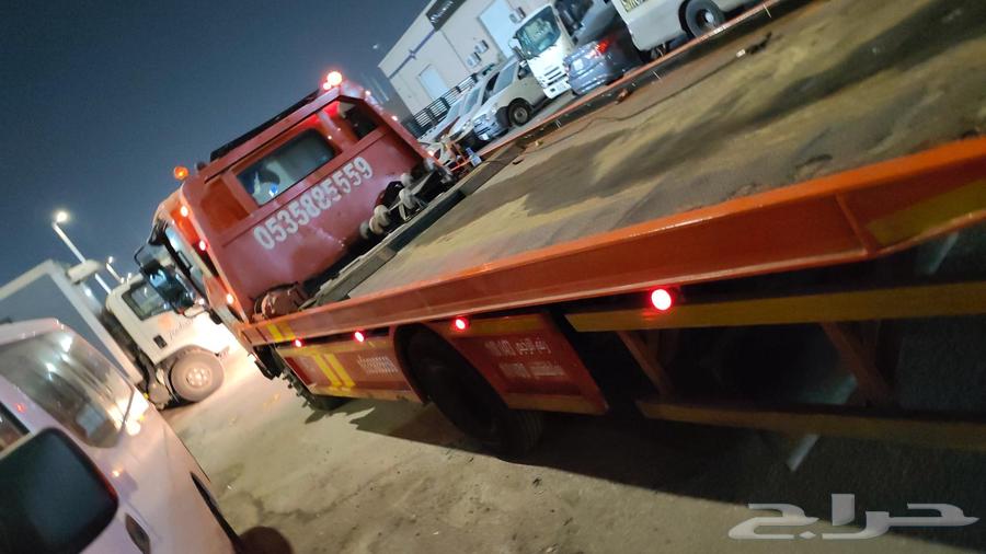 سطحه الخبر والدمام64589557157891110