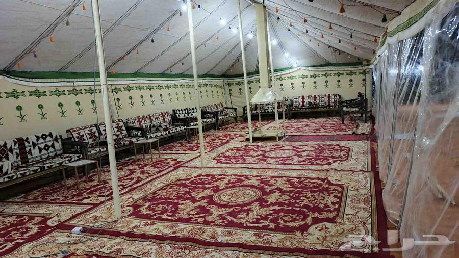 Renting tents and traditional Arab tents, all sizes, large64582644223106110