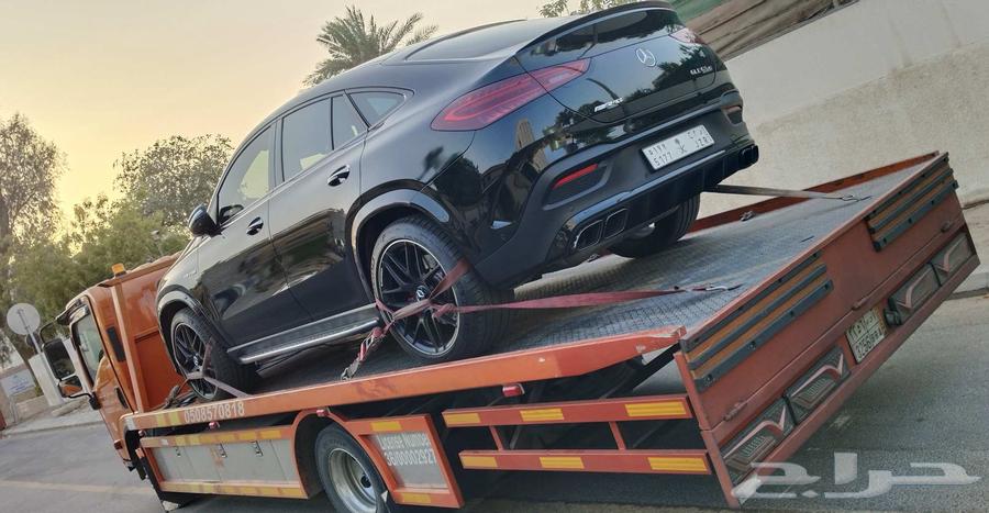 سطحة هيدروليك لنقل سيارات تامين الشامل خدمة 24 ساعة64582724302979113