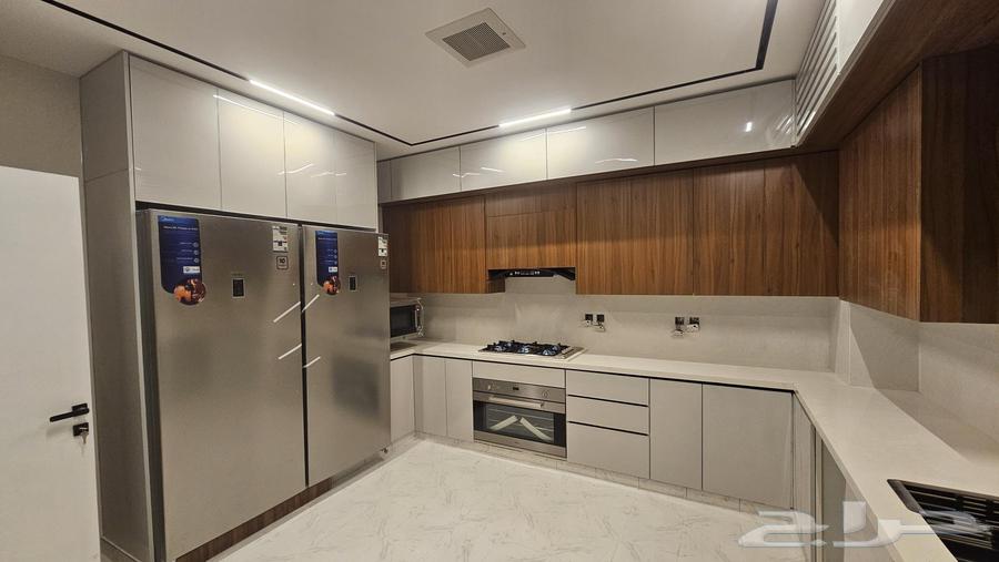 مطابخ عاصمة الرياض لتفصيل جميع انواع الطابخ صاج خشب كلادنج ر64589614880770111