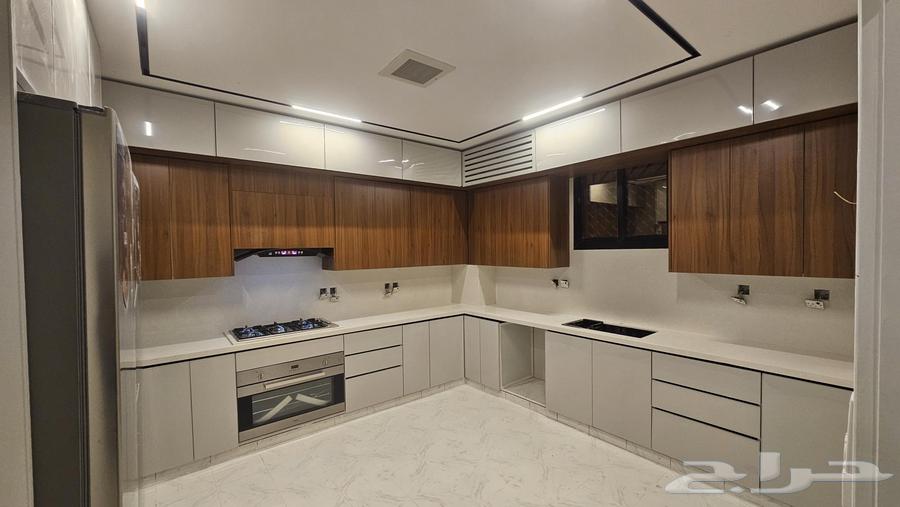 مطابخ عاصمة الرياض لتفصيل جميع انواع الطابخ صاج خشب كلادنج ر64589614880770110