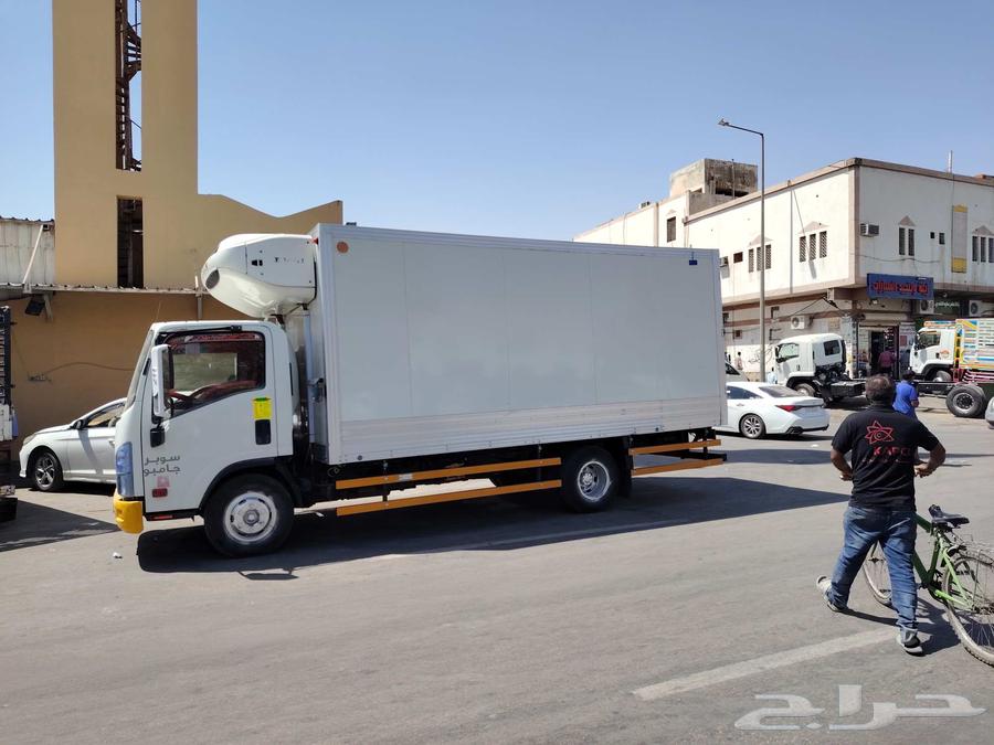 دينا تلاجه 5 متر ايجار شهري يومي مشوار64589672015746113