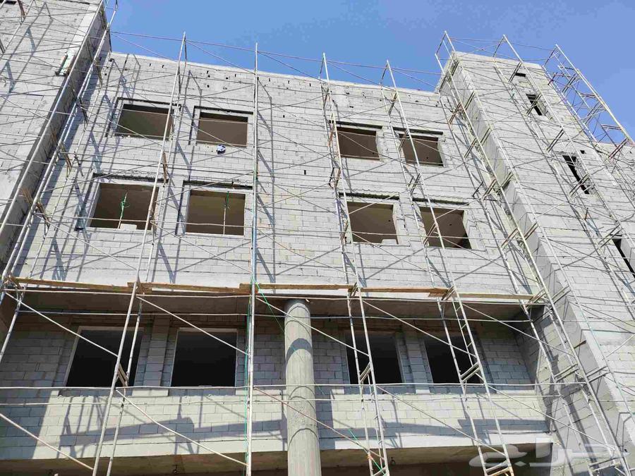 Customized dismantling and installation of scaffolding at reasonable prices, location Makkah Al-Mukarramah64582660826626112
