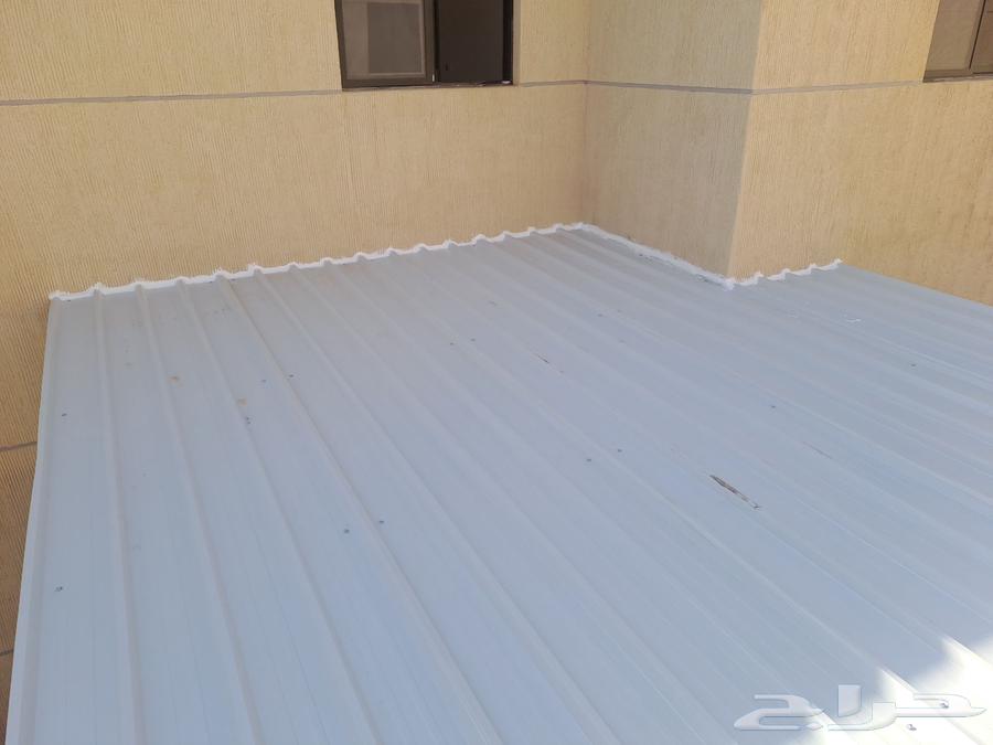 مظلات سواتر برجولات جميع انواع الحداده64589528476802113