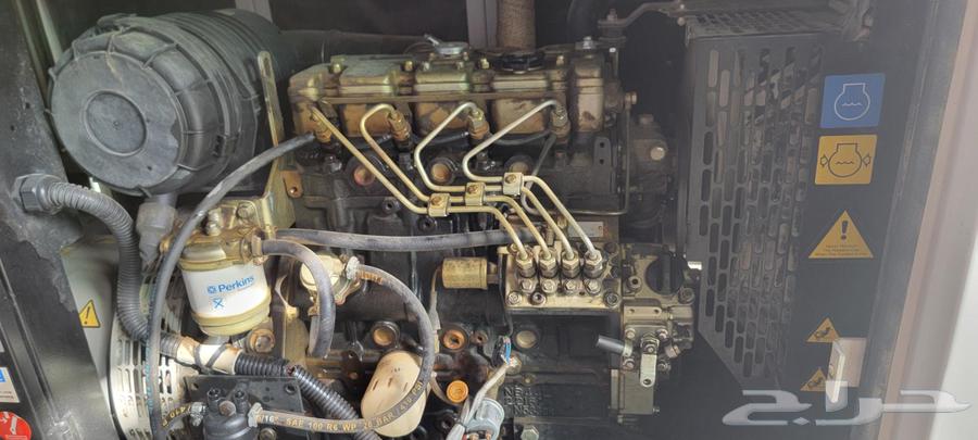 Specialists in electrical and mechanical generator maintenance and engine maintenance64589475585410110