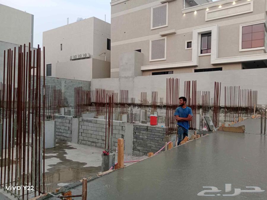 ابو احمد مقاول معماري64589585513602111