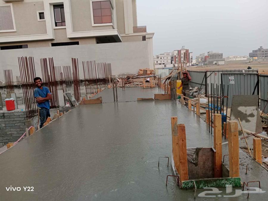 ابو احمد مقاول معماري64589585513602112