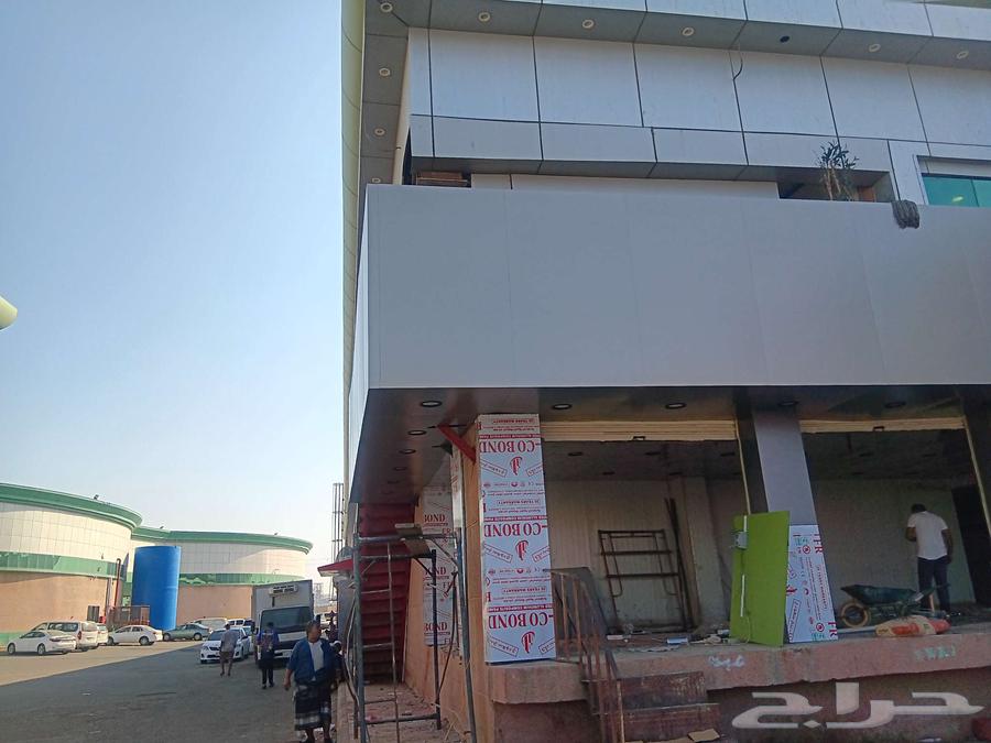 تركيب كلادنج بجميع انوعه في جيزان64578759179393110