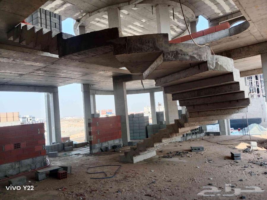 ابو احمد مقاول معماري64589585513602113