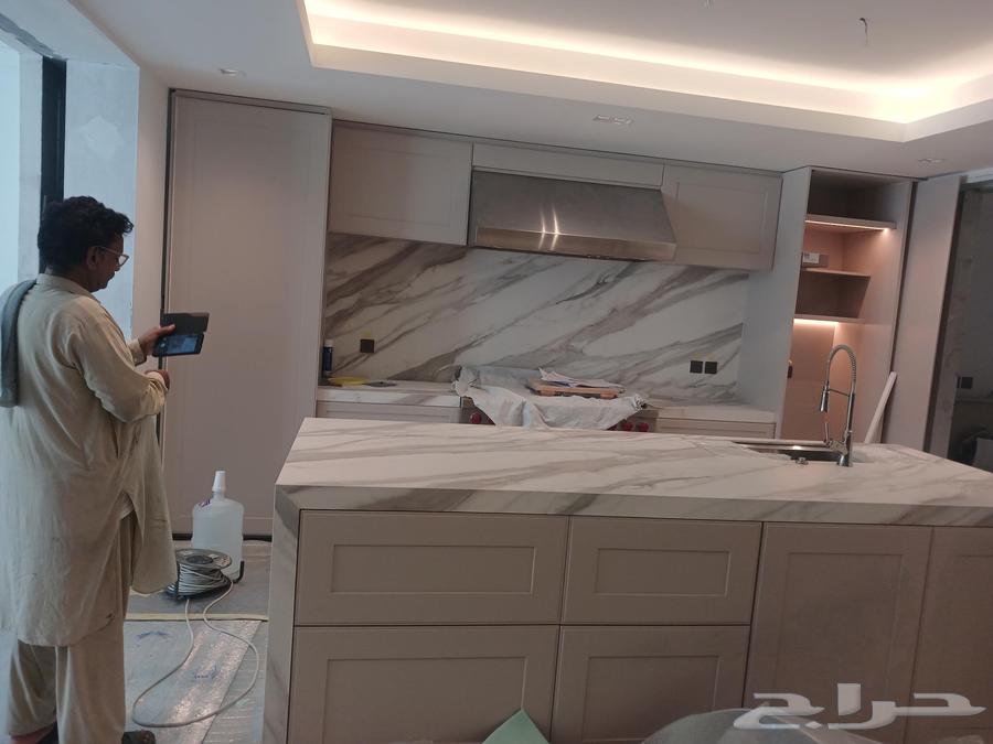 معلم بلاط باكستاني سيراميك بورسلين رخام64589685476739114