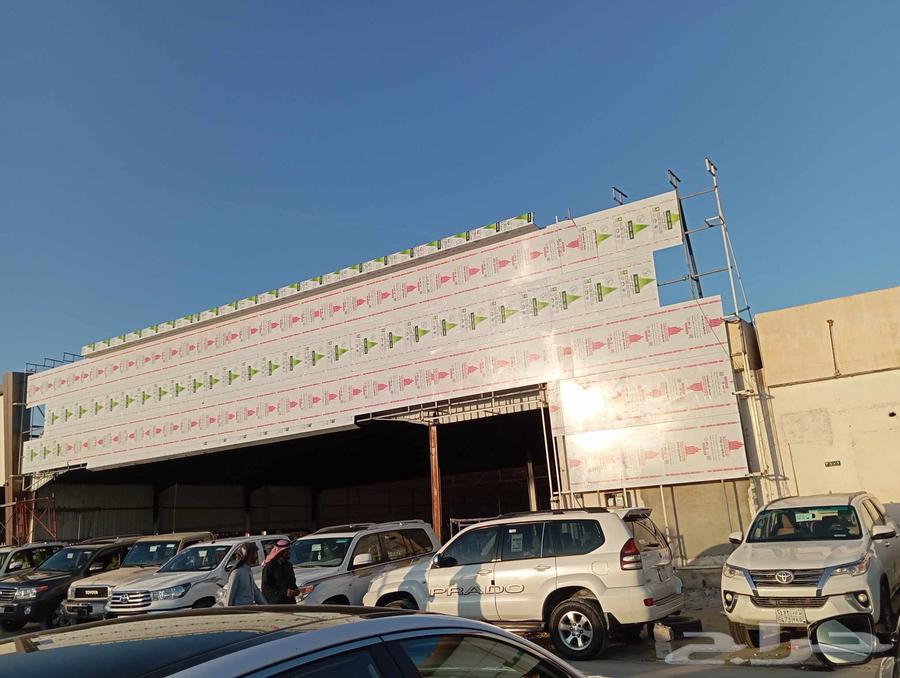 Advertising and Cladding Facades Signage with 3D Letters64582738981763110