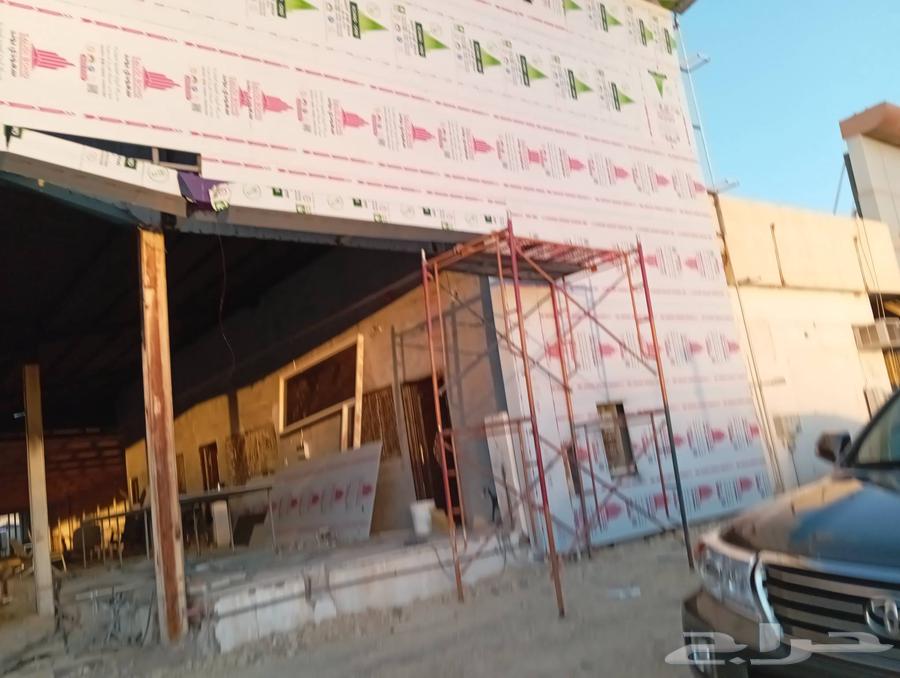 Advertising and Cladding Facades Signage with 3D Letters64582738981763113