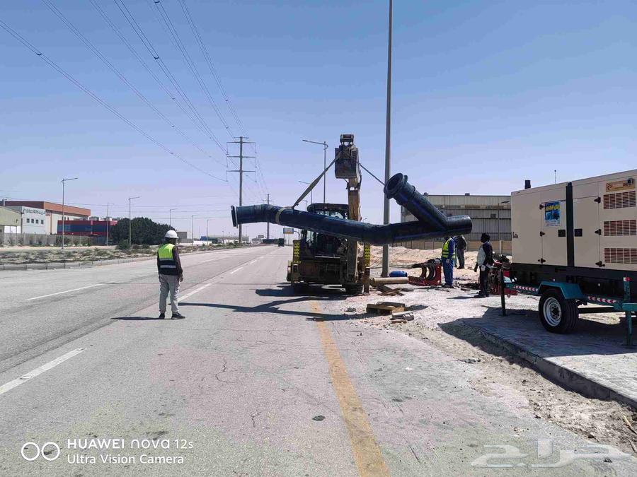 مقاول البنيه التحتيه64589686123779110