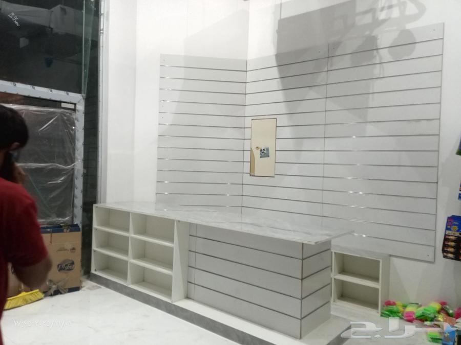 Yemeni for all carpentry works, aluminum, maintenance and installation of all types64589657569793114