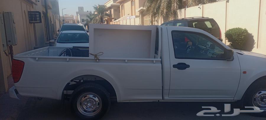 وانيت توصيل مشاوير داخل وخارج الرياض معا الفك والتركيب64582660330883111