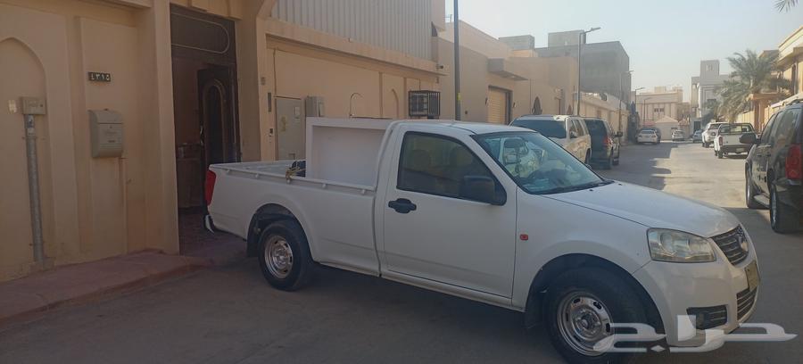 وانيت توصيل مشاوير داخل وخارج الرياض معا الفك والتركيب64582660330883110