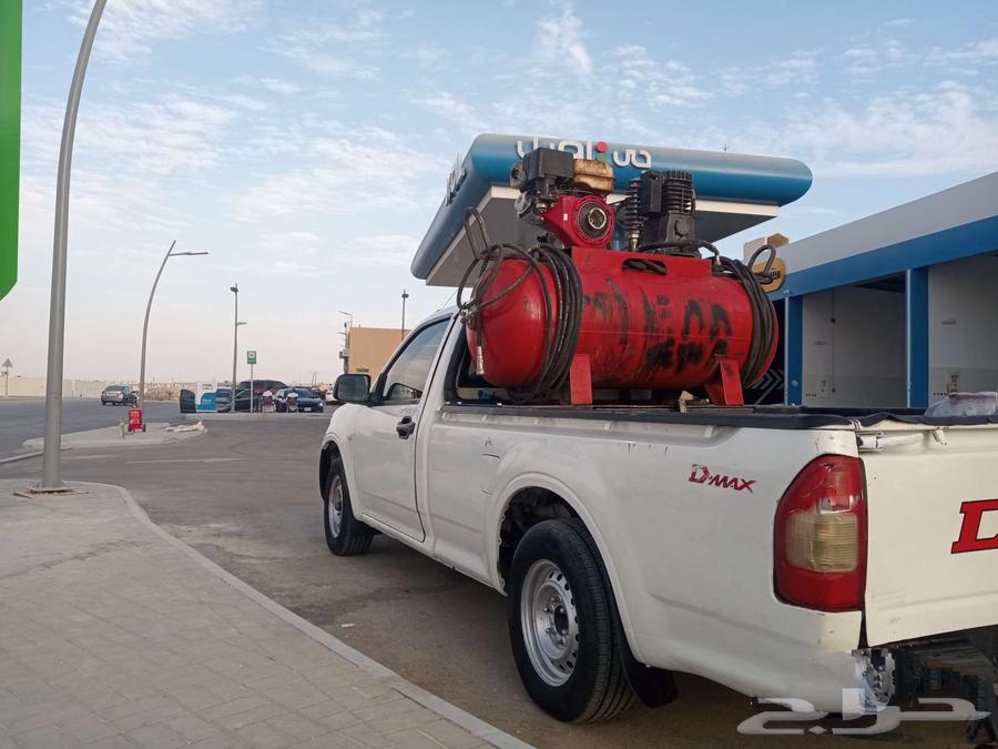 Mobile tire service inside and outside Riyadh 24 hours64582739332225111