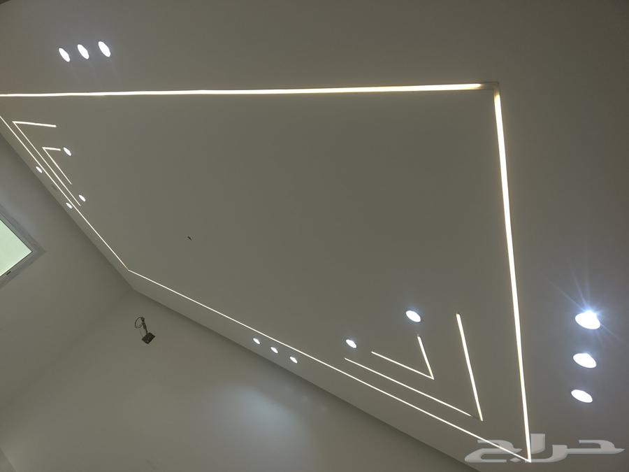 مقاول جبس بورد وسمنت بورد تبوك بأفضل الأسعار64589671644161112