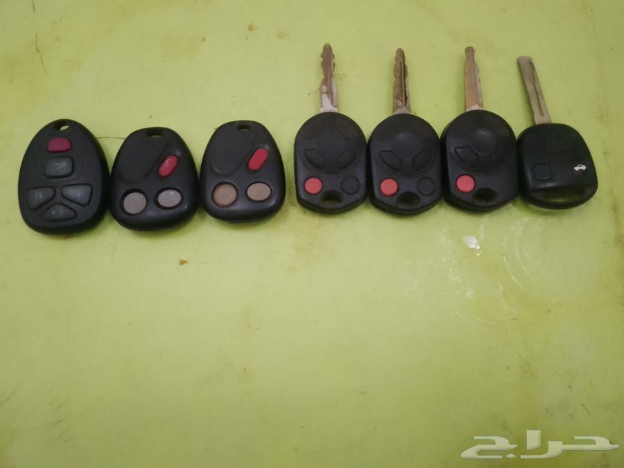 ريموتات سيارات موديل 2008 سيارات فورد اكسبلورر اكيبديشن لكسز64589571126274110