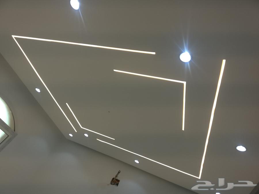 مقاول جبس بورد وسمنت بورد تبوك بأفضل الأسعار64589671644161110